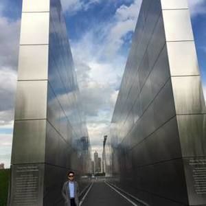 Meet your Posher, Cheonghwa